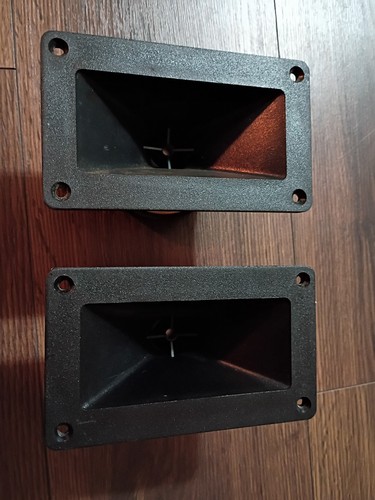Klipsch set di tweeter - di,