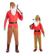 CARNEVALE HALLOWEEN VESTITO