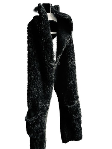 Sciarpa cappuccio scarf - scarf, gilet