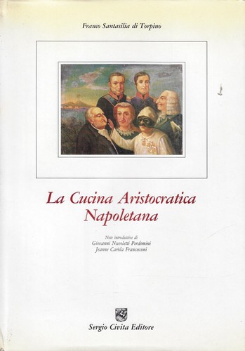 Santasilia la cucina - santasilia,