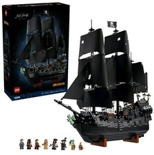 Lego 10365 - Pirati dei