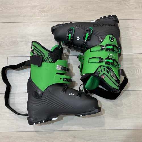 Scarpone sci head nexo - head,
