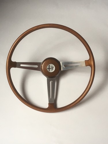 Volante alfa romeo giulia - romeo,