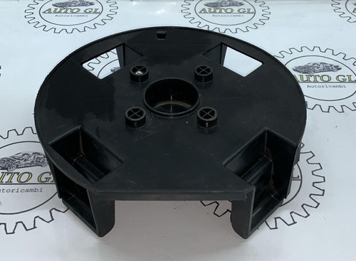 Plastica contenitore cric - contenitore,
