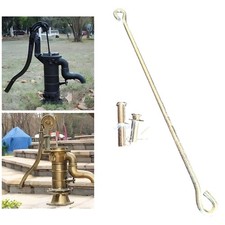 75# Accessori per pistoni per pompe a brocca Riparazione pompe pozzi