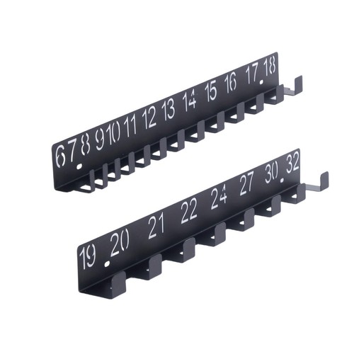 Ganci per appendere chiavi - , da