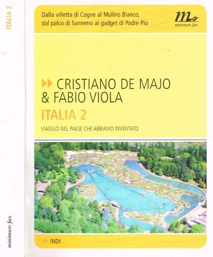 Italia viaggio nel paese - viaggio,