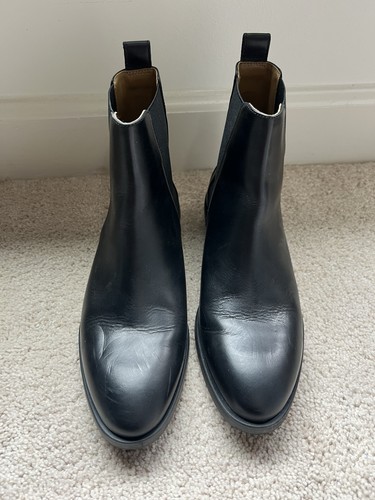 Stivali chelsea everlane - chelsea,