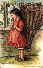 SVIZZERA - Antichi Costumi