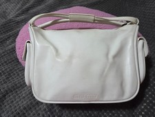 Borsa a mano Miu Miu