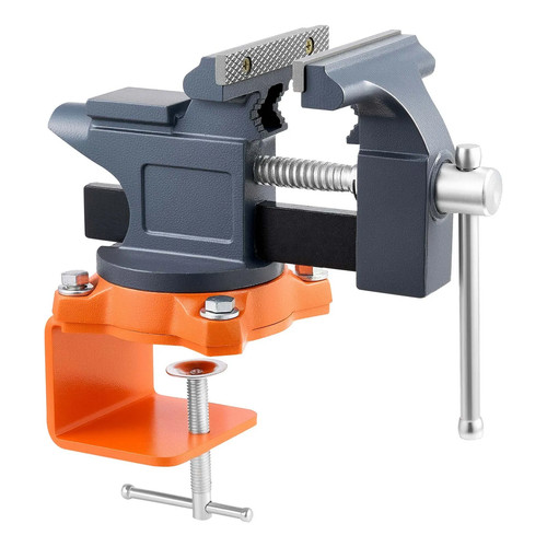 Morsa banco portatile 114 - morsa,