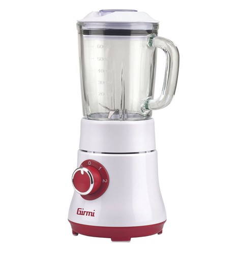Frullatore fr02 600 350w - frullatore,