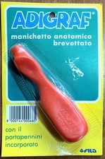 ADIGRAF - Manichetto anatomico