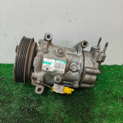 Compressore aria condizionata - aria,