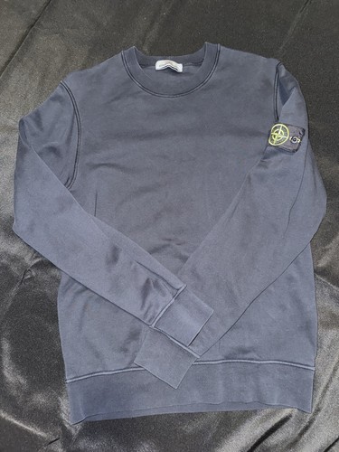 Stone island sweatshirt large - stone,
