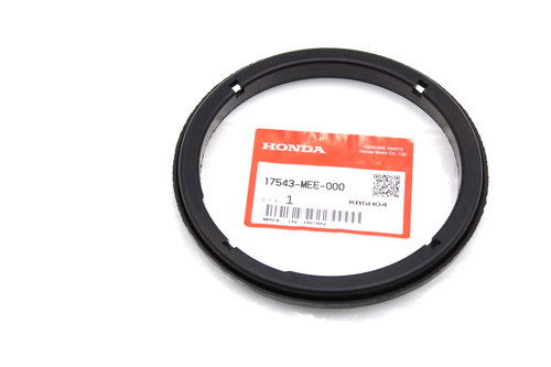 Honda guarnizione tappo - guarnizione,