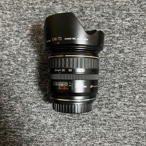 Canon 5 4 - canon, 24-85