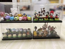 Lotto Figurine Uovo Disney