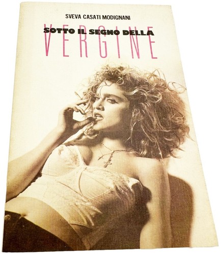 Sotto segno della - il,