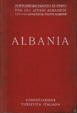 Albania - s.a. (Consociazione