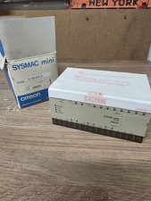 Omron PLC Sysmac Mini