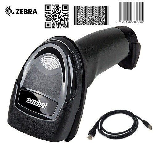 Scanner codici barre - codici, a