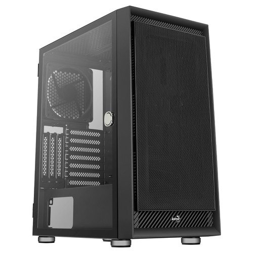 Aerocool graphite midi - v1,