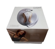 Remington iLIGHT Pro