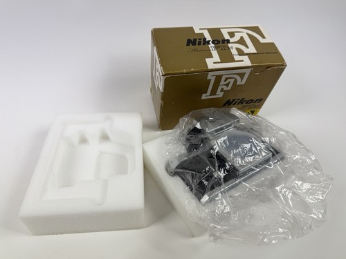 Nikon photomic ftn - nikon, f