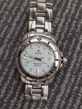 Orologio polso zodiac sea - zodiac,