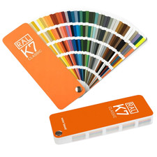 Classico campionario RAL