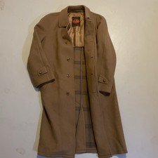 Cappotto uomo Salko foderato a