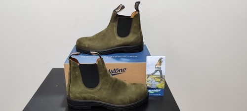 Blundstone classique 1942 - classique, #1942