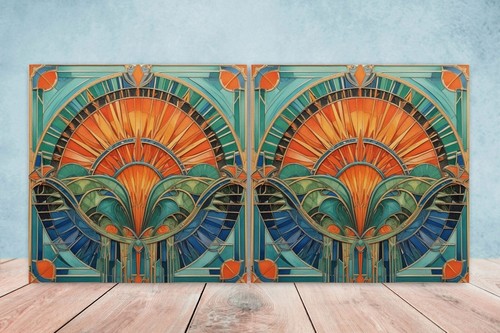 Piastrelle ceramica design - in,