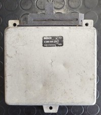 CENTRALINA ECU MOTORE LANCIA THEMA 1989-2004 2.000cc BENZINA (0280000324)