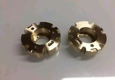 !!  OFFERTA!! Pesi cerchi in ottone per Blocher Bruder Fendt 1050