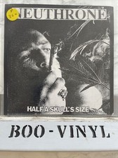 Neuthrone - Half A Skull's