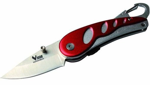 Coltello tascabile pieghevole - tascabile,