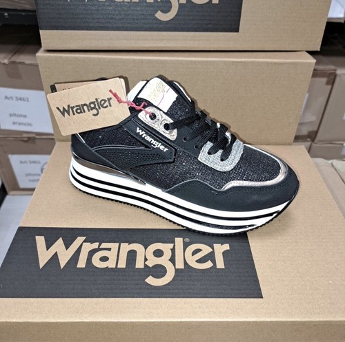 Wrangler scarpe donna - wrangler,