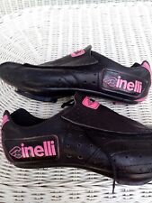 Scarpe Shoes ciclismo Cinelli