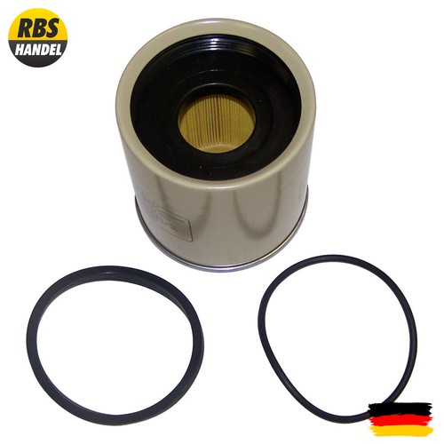 Filtro carburante jeep wg - filtro,