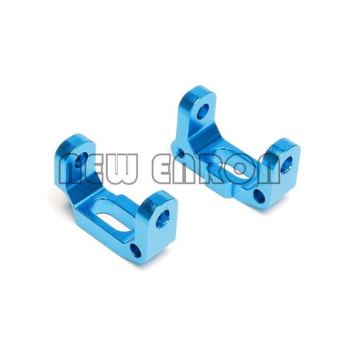 Alluminio anteriore c hub - 1/10, c-hub