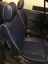 FODERE SEDILI AUTO SU MISURA