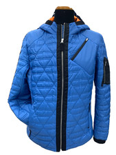 Giubbotto piumino uomo Best