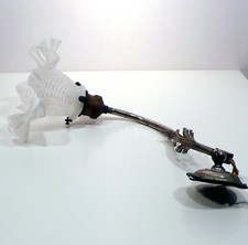 Applique lampada liberty anni