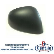 CALOTTA NERA SPECCHIO