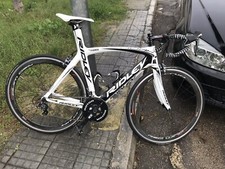 BICI DA CORSA  RIDLEY NOAH TAGLIA 54