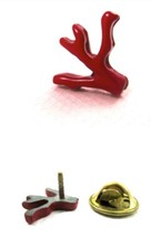 Isaia Napoli Signature Coral