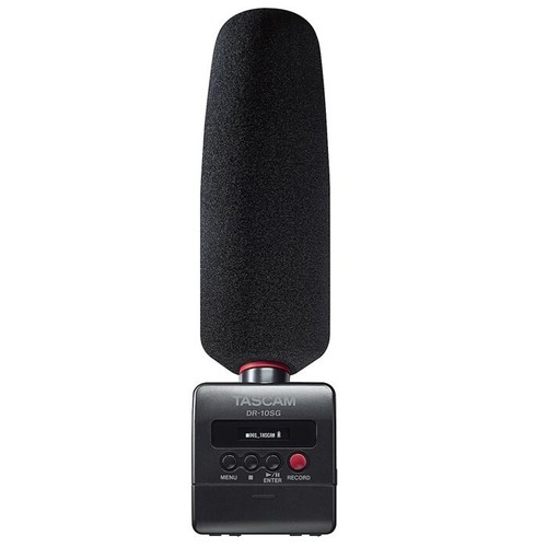 Registratore audio tascam - audio,