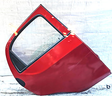 RICAMBI USATI, PORTIERA / SPORTELLO POSTERIORE DESTRA COMPLETA DR1, ANNO: 2010